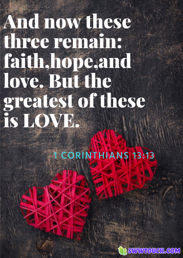 the-way-of-love-1-corinthians-13-the-way-of-love-1-corinthians-13